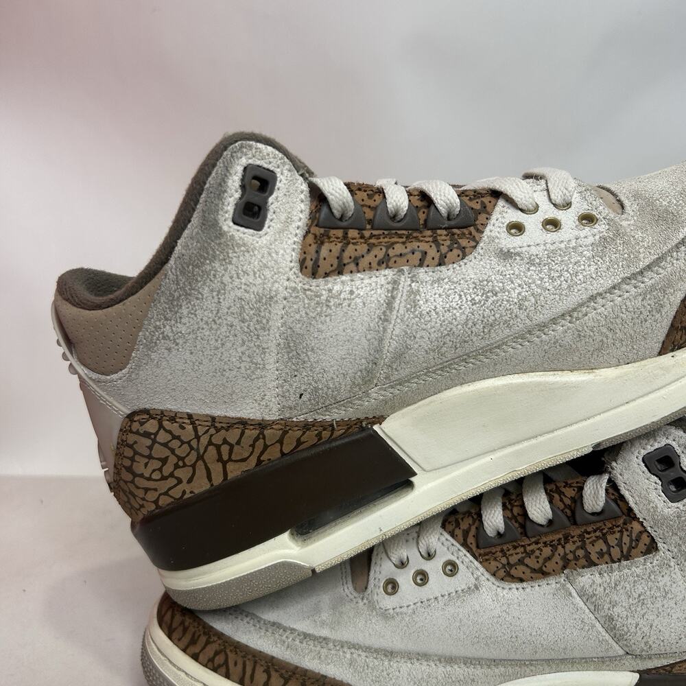 Nike Air Jordan 3 Retro “Palomino” 2023 - Picture 7 of 10
